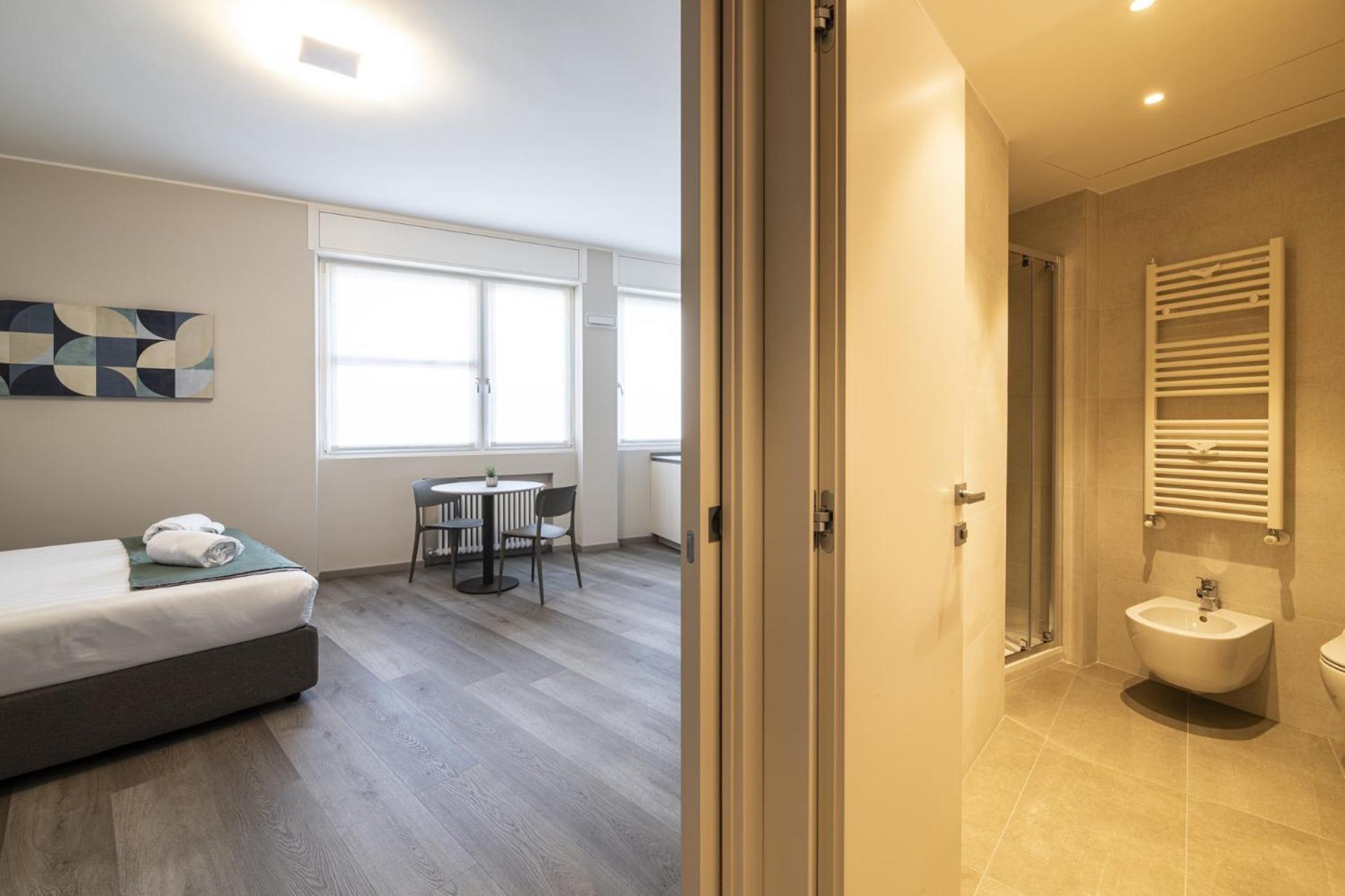 Easylife - Oasi Di Relax In Duomo Apartman Milánó Kültér fotó