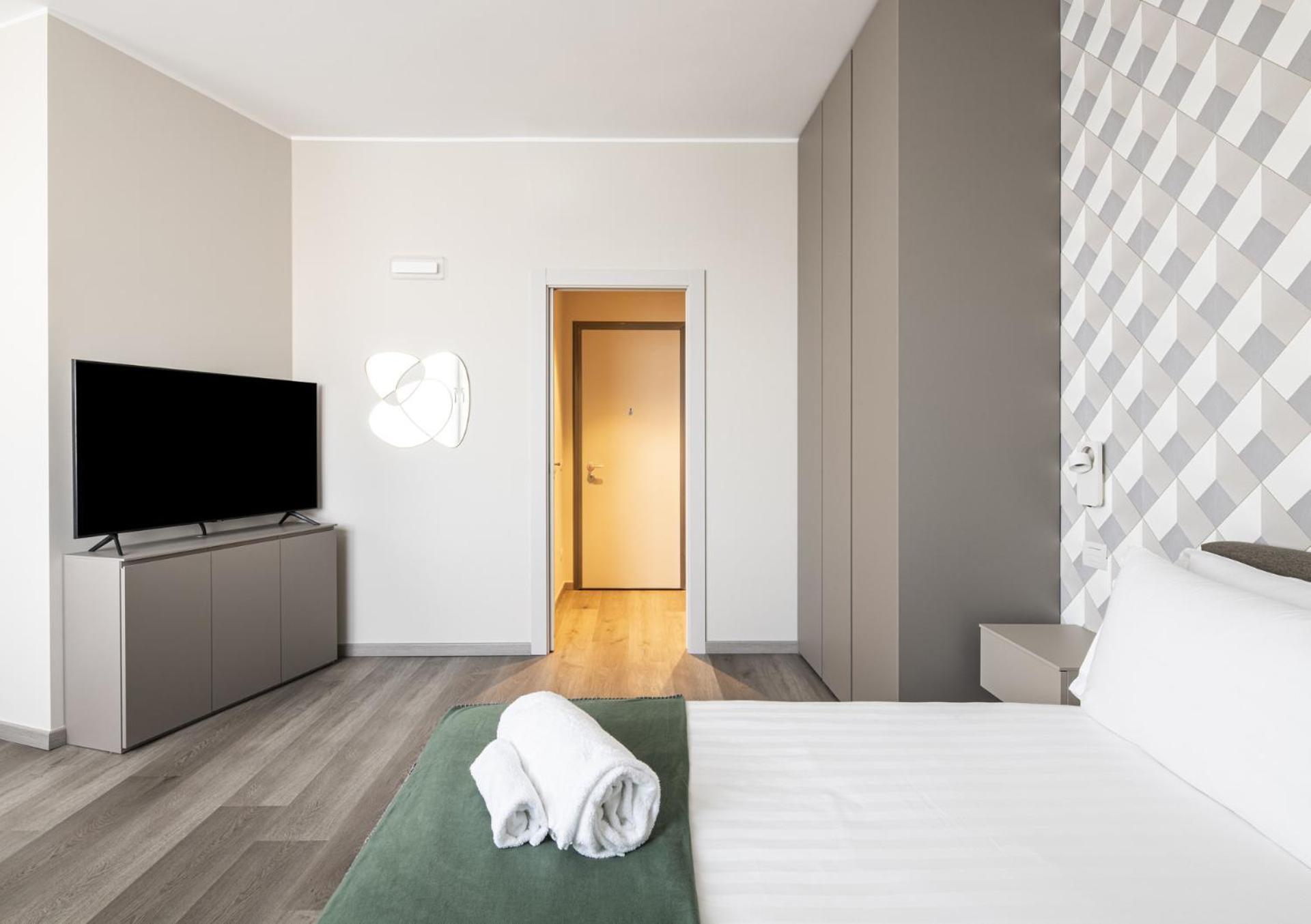 Easylife - Oasi Di Relax In Duomo Apartman Milánó Kültér fotó