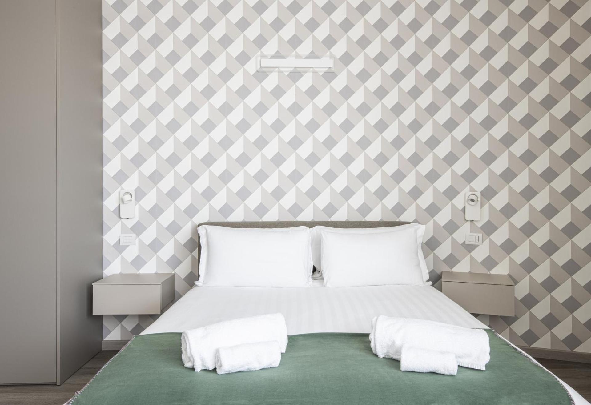 Easylife - Oasi Di Relax In Duomo Apartman Milánó Kültér fotó