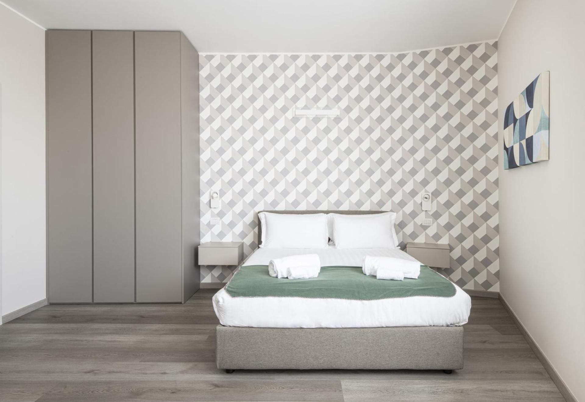Easylife - Oasi Di Relax In Duomo Apartman Milánó Kültér fotó