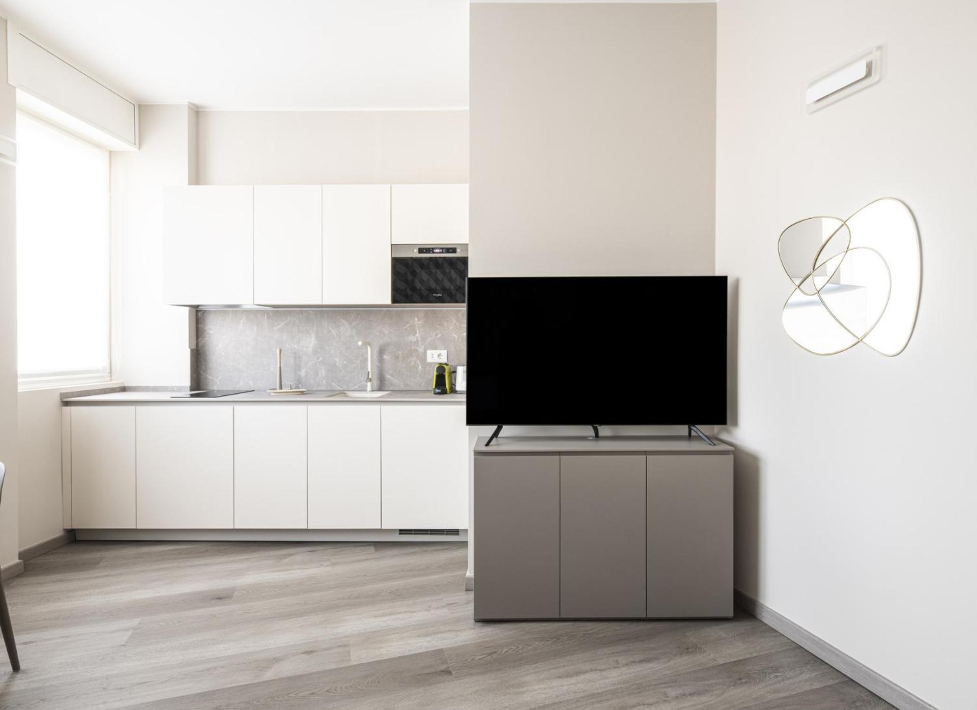 Easylife - Oasi Di Relax In Duomo Apartman Milánó Kültér fotó