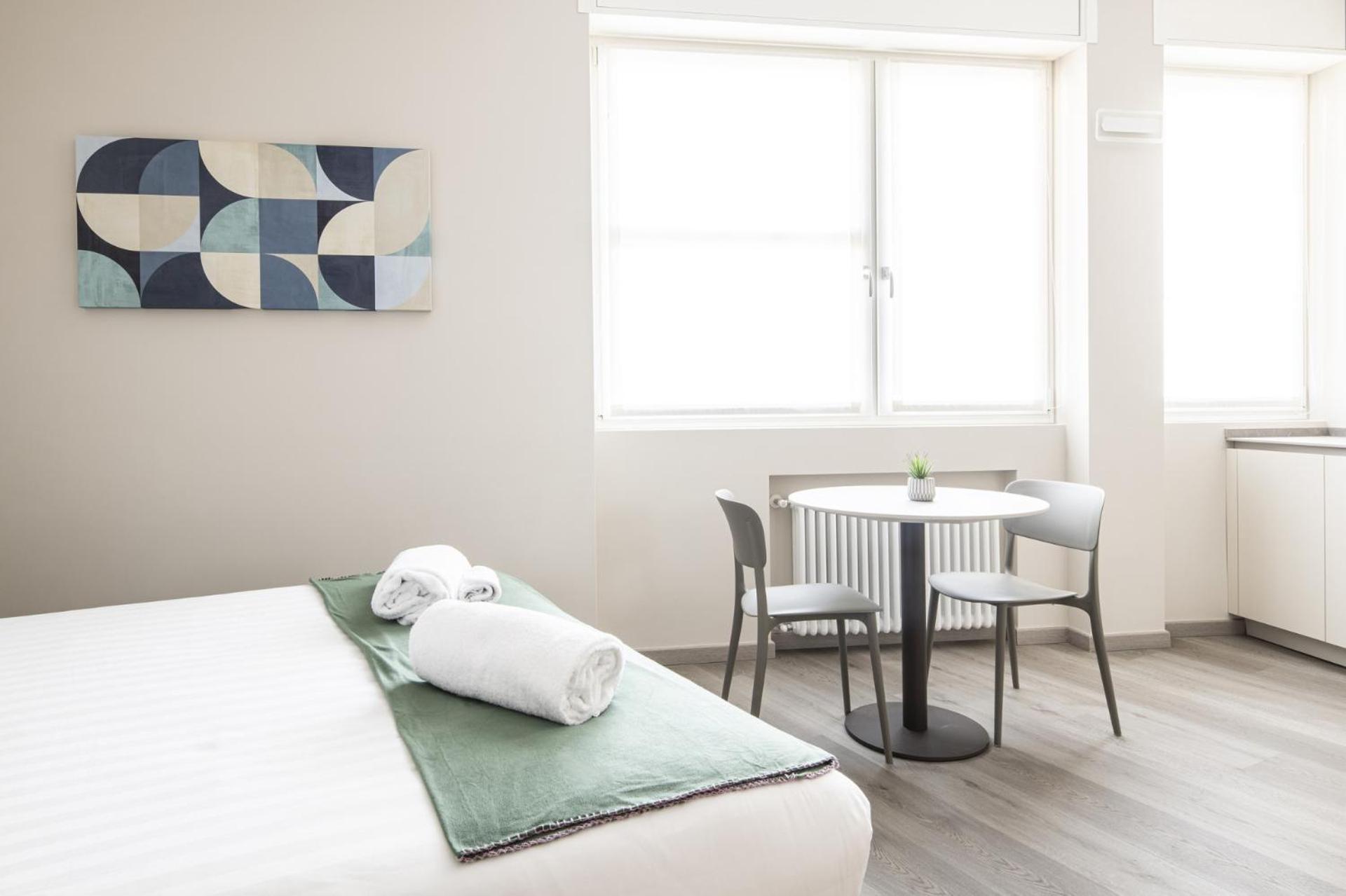 Easylife - Oasi Di Relax In Duomo Apartman Milánó Kültér fotó