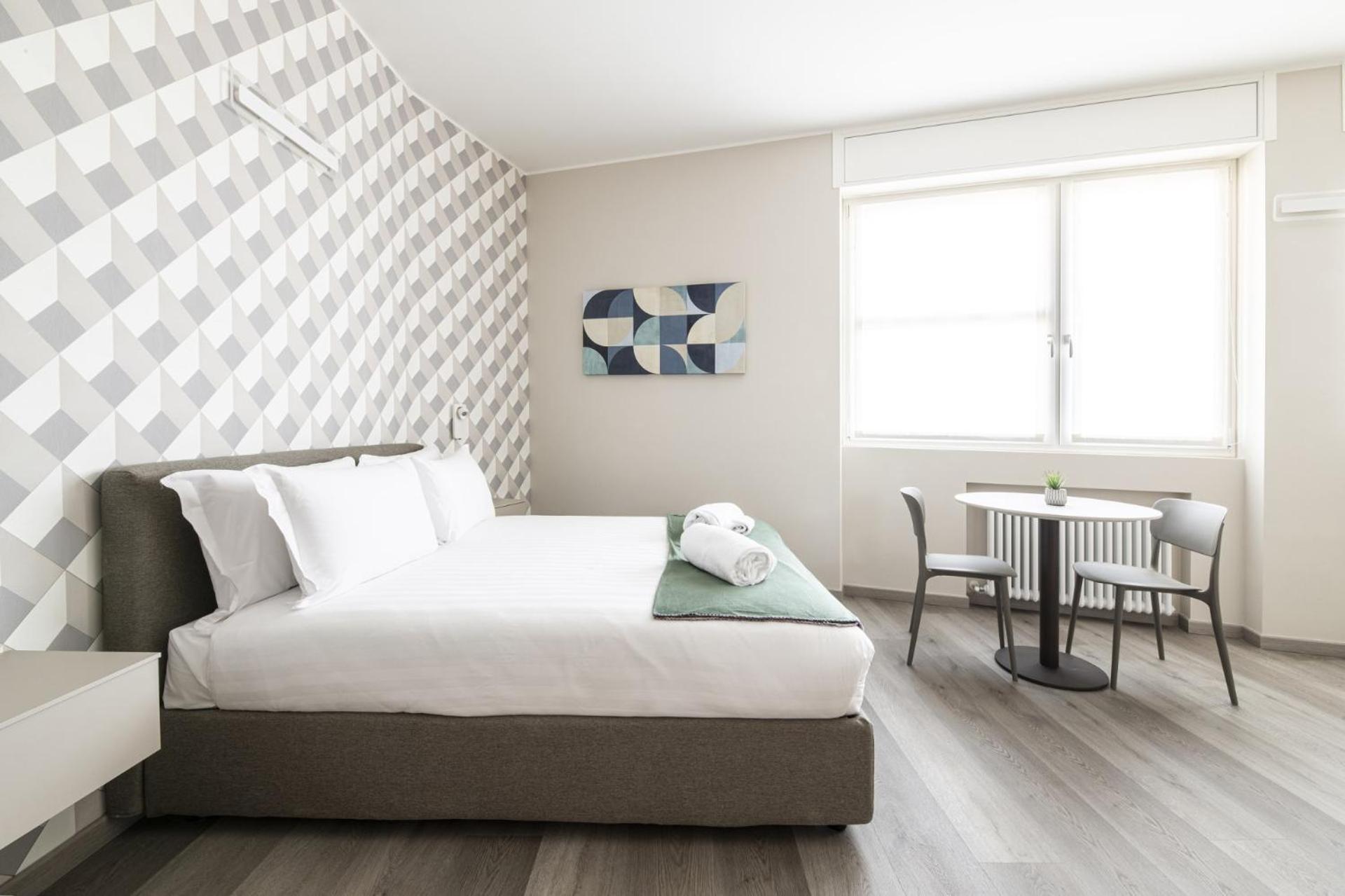 Easylife - Oasi Di Relax In Duomo Apartman Milánó Kültér fotó