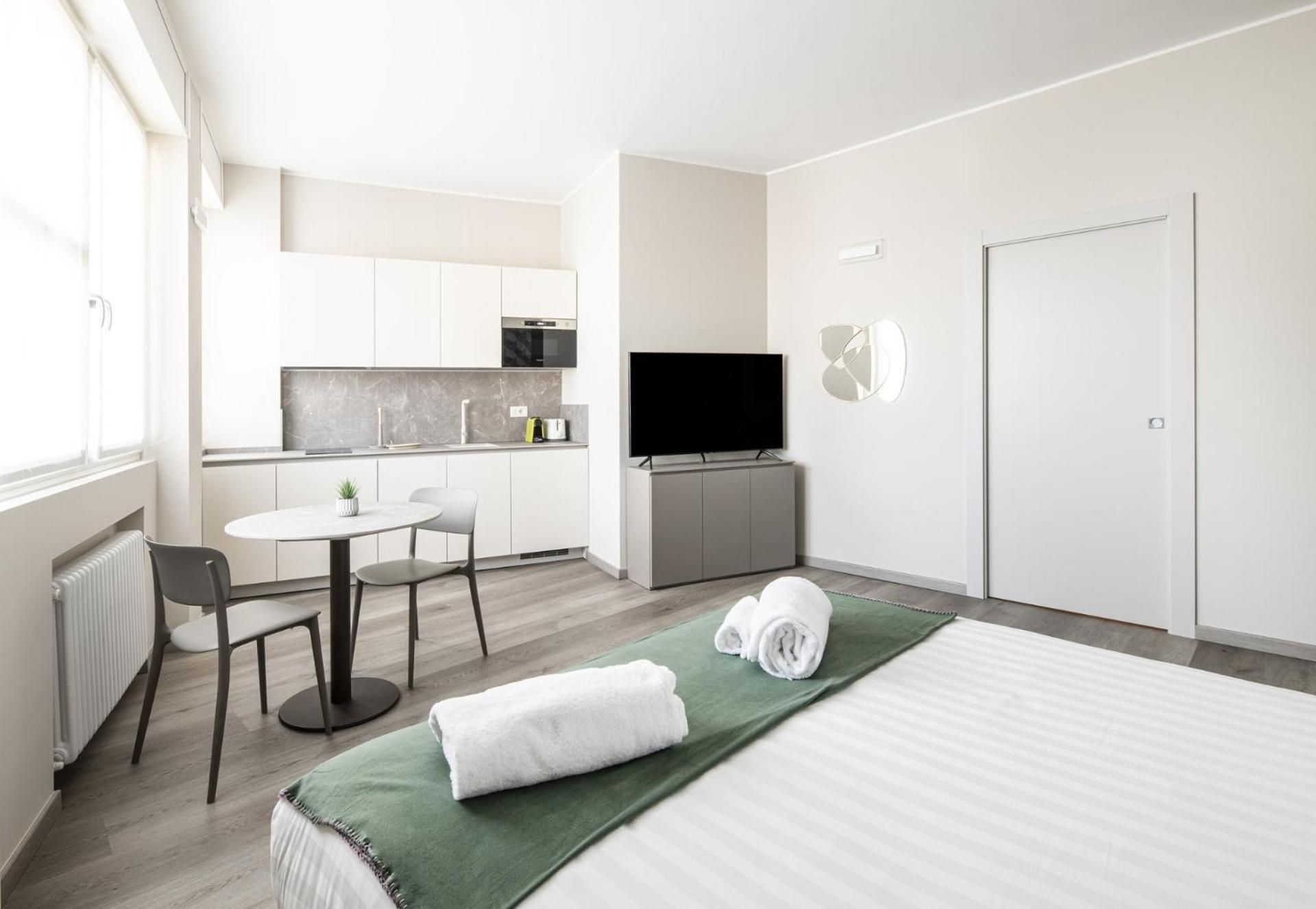 Easylife - Oasi Di Relax In Duomo Apartman Milánó Kültér fotó