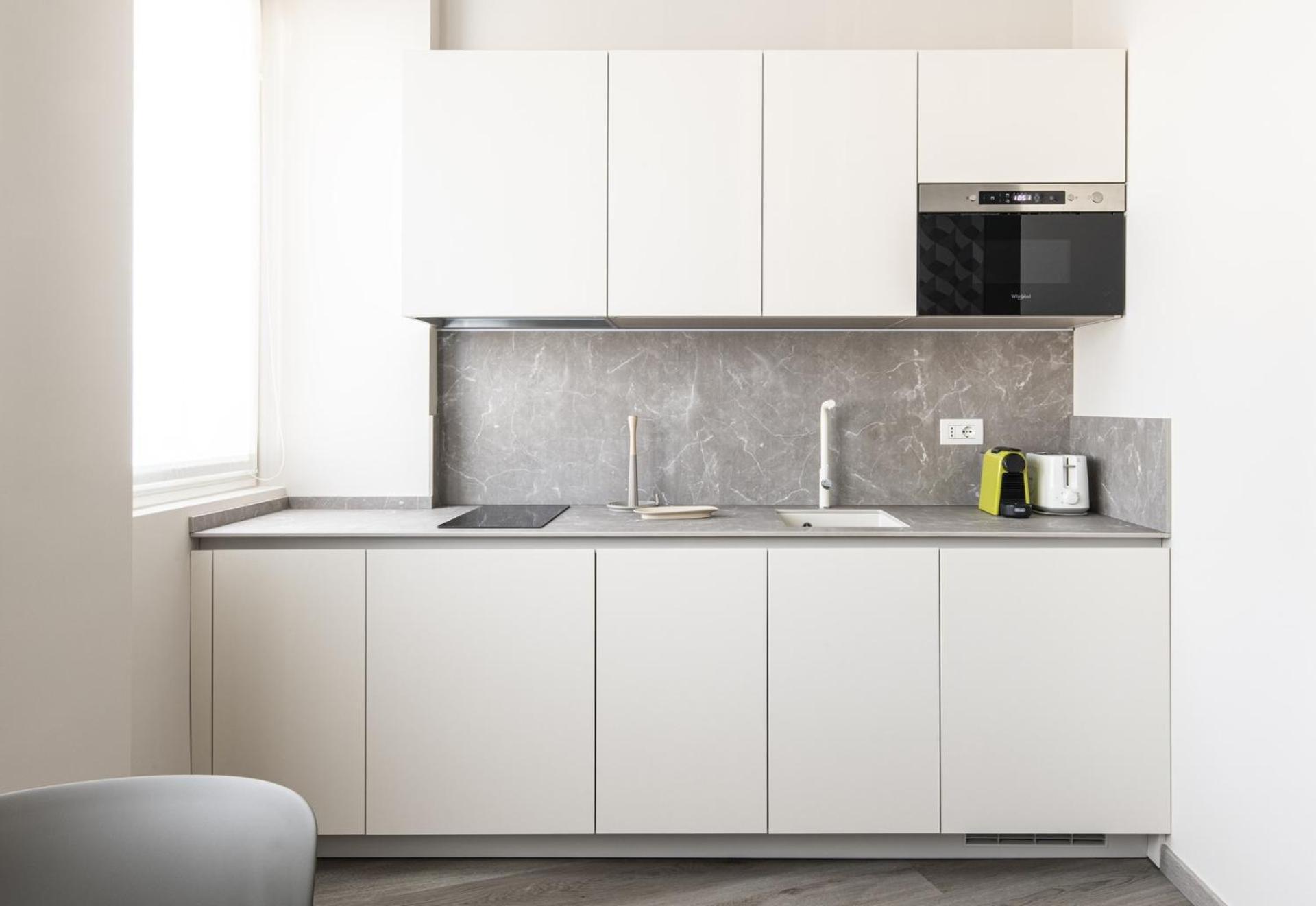 Easylife - Oasi Di Relax In Duomo Apartman Milánó Kültér fotó